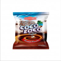 Haansbro ChocoLoco Toffe 